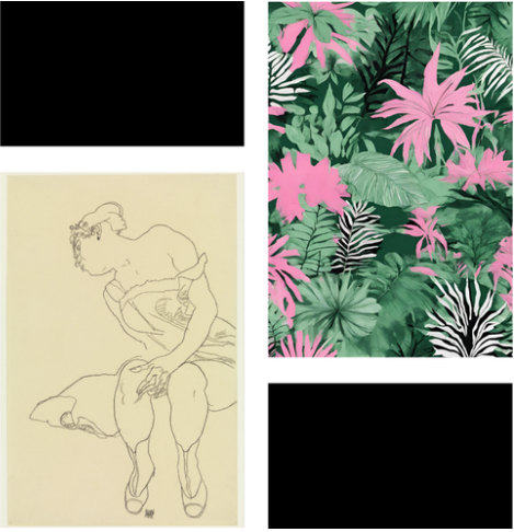 Go Print Art - Fresh Prints